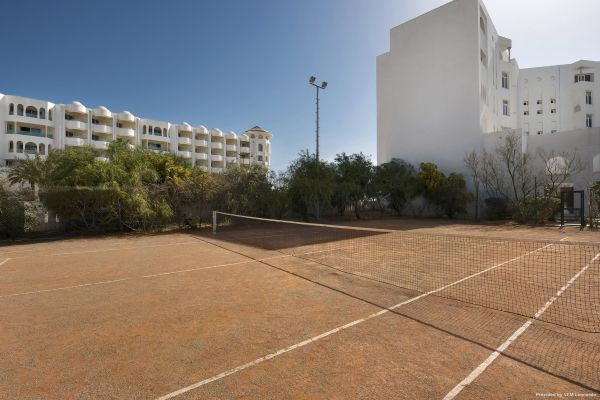 Iberostar Saphir Palace (Hammamet )
